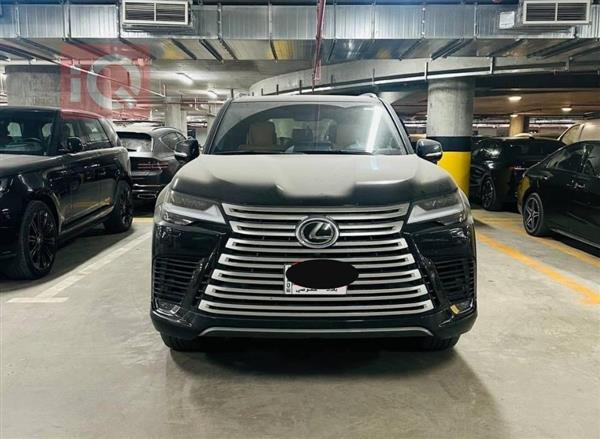 Lexus LX 2023 for sale in Iraq - Baghdad